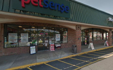 Pet Supply Store «Petsense Westfield», reviews and photos, 619 E Main St, Westfield, MA 01085, USA