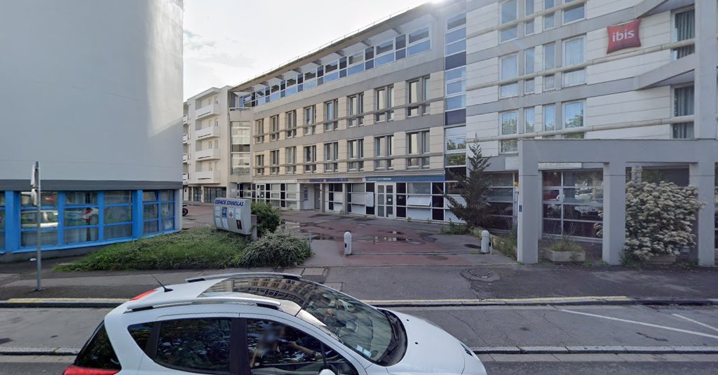 Centre Dentaire Mutualiste à Nancy (Meurthe-et-Moselle 54)