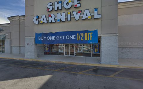 Shoe Store «Shoe Carnival», reviews and photos, 2800 SW 24th Ave, Ocala, FL 34471, USA