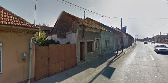 Strada Matei Corvin Nr.101, Oradea 410140, România
