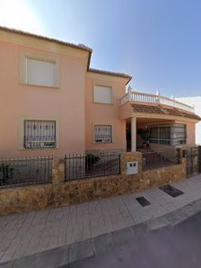Carpintería Godoy C. Almirez, 22, 04470 Laujar de Andarax, Almería, España