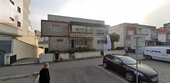 Avaliações doClinica Medica Central em Guimarães - Hospital