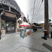 McGilvra's Bar & Restaurant 98112