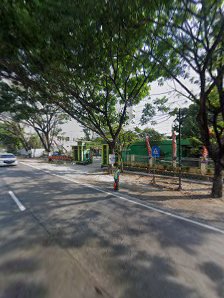 Street View & 360deg - SMP Negeri 3 Babat