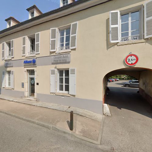 Agence Immobilière Nestenn à Le Pont-de-Beauvoisin