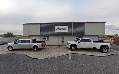 Auto Body Shop «Straightline Auto Body», reviews and photos, 3757 Pacific Ave, Ogden, UT 84405, USA