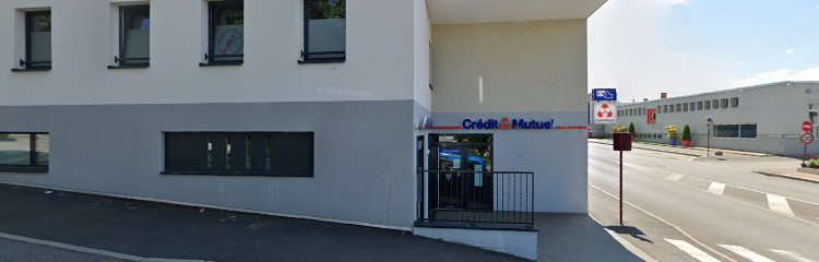 Photo du Banque Crédit Mutuel à La Grand-Croix