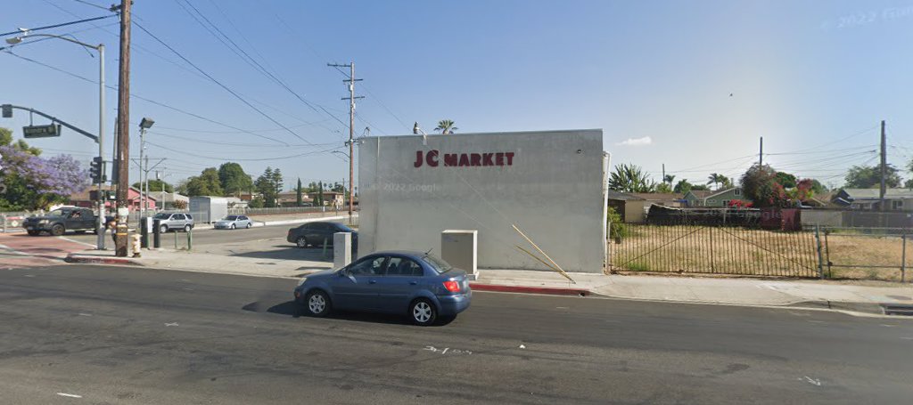 Jc Market