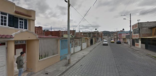 Pelook Estética Y Peluquería - Riobamba