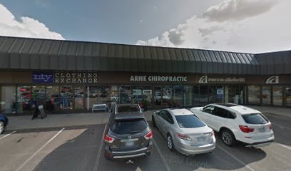 Brian Arne - Pet Food Store in Hopkins Minnesota