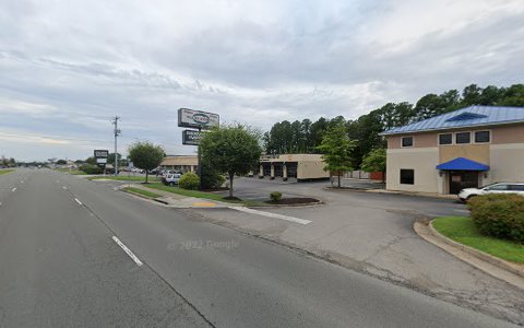 Auto Repair Shop «Wallace Automotive Inc», reviews and photos, 7427 W Broad St, Richmond, VA 23294, USA