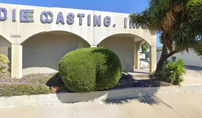 Star Die Casting & Manufacturing Inc