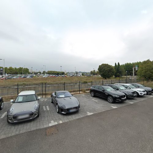 Borne de recharge de véhicules électriques Driveco Charging Station Nîmes