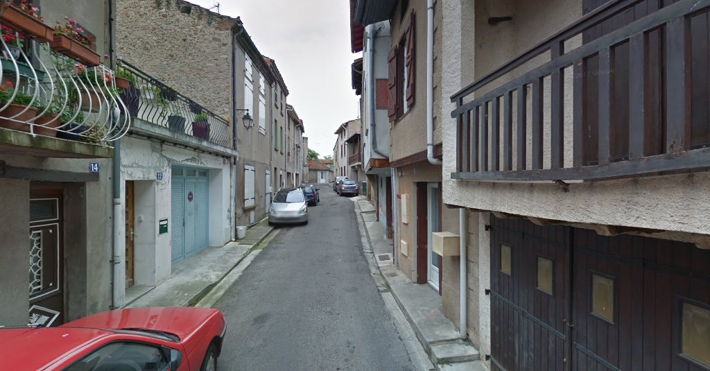 AGENCE DE VOYAGE à Varilhes (Ariège 09)