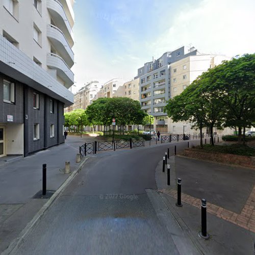 Agence d'immobilier d'entreprise LES AMIS DES VIGNERONS Courbevoie