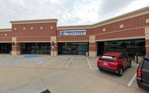 Cremation Service «National Cremation Service - Houston, TX», reviews and photos, 5400 Hwy 6 N, Houston, TX 77084, USA