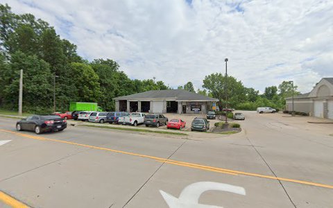 Auto Repair Shop «Kar Tech», reviews and photos, 4600 Central School Rd, St Charles, MO 63304, USA
