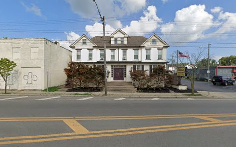 Funeral Home «Edwards Funeral Services», reviews and photos, 1166 Parsons Ave, Columbus, OH 43206, USA