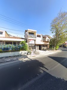 Street View & 360deg - Pondok Pesantren Daar Hafshah Binti Umar