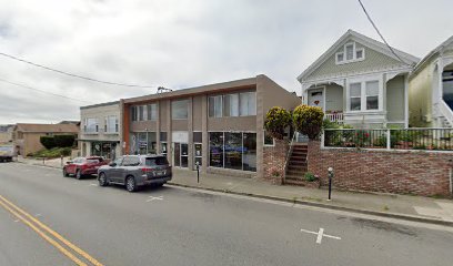 Alden Soohoo - Pet Food Store in South San Francisco California