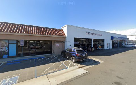 Transmission Shop «AAMCO Transmissions & Total Car Care», reviews and photos, 519 S Brookhurst St, Anaheim, CA 92804, USA