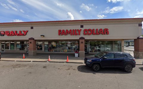 Beauty Supply Store «Sally Beauty», reviews and photos, 1526 University Ave W, St Paul, MN 55104, USA