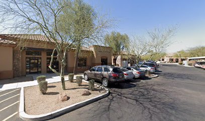 Innate Chiropractic - Chiropractor in Phoenix Arizona