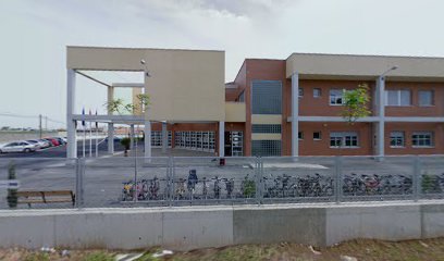 Instituto de Educación Secundaria Ies Galileo en Pozo Estrecho