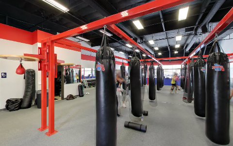 Gym «UFC Gym Torrance Knox Street», reviews and photos, 1431 W Knox St #120, Torrance, CA 90501, USA