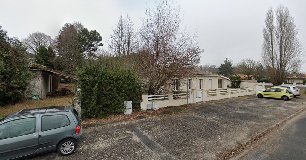 Cotef à Léognan (Gironde 33)