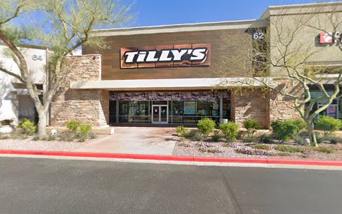 Clothing Store «Tillys», reviews and photos, 21001 North Tatum Boulevard, Phoenix, AZ 85050, USA