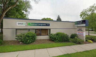 Ib Thostrup - Pet Food Store in Racine Wisconsin