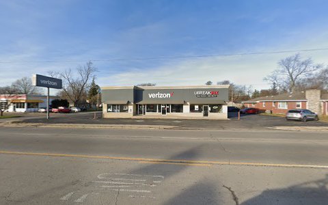 Cell Phone Store «Verizon Authorized Retailer, TCC», reviews and photos, 1126 W McGalliard Rd, Muncie, IN 47303, USA