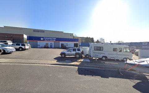Auto Repair Shop «Craig Automotive Repair Service, Inc.», reviews and photos, 3747 E St Vrain St, Colorado Springs, CO 80909, USA