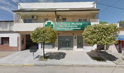 Farmacia Molina Perfumería