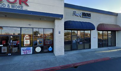 Dr. Thong Nguyen - Pet Food Store in Stockton California