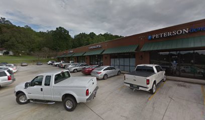 Richard J. Palma III, DC - Pet Food Store in Leeds Alabama