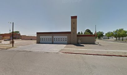 Las Animas Fire Department