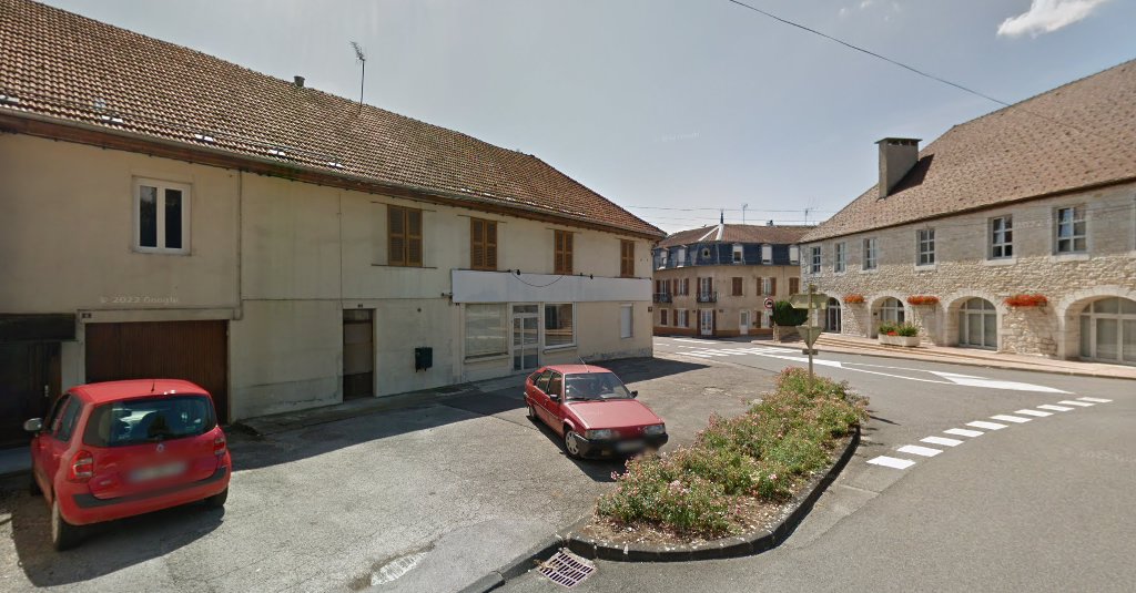 SAFTI Portes du Haut Doubs stephane Digard conseiller immobilier à Vercel-Villedieu-le-Camp (Doubs 25)