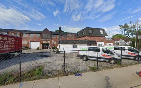 Self-Storage Facility «South Shore Self Storage, Inc.», reviews and photos, 7843 S Exchange Ave, Chicago, IL 60649, USA