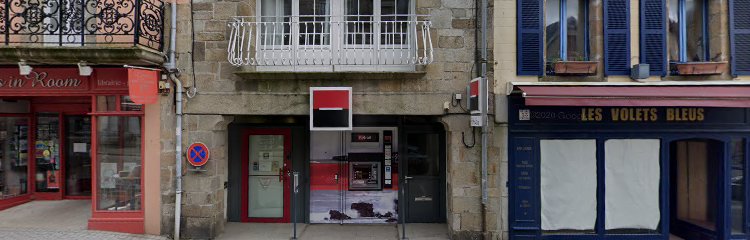 Photo du Banque Société Générale à Saint-Pol-de-Léon
