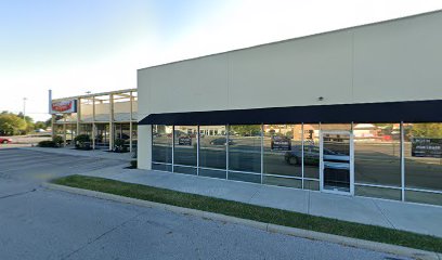 Michael Nowell - Pet Food Store in Westerville Ohio