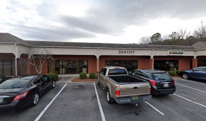 Brandon Hart - Pet Food Store in Madison Alabama