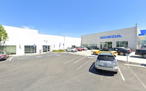 Auto Body Shop «AutoNation Collision Center Costa Mesa», reviews and photos, 2888 Harbor Blvd #1, Costa Mesa, CA 92626, USA