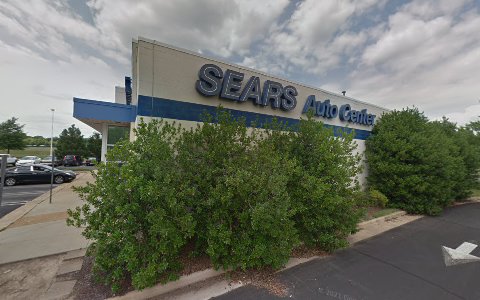 Auto Repair Shop «Sears Auto Center», reviews and photos, 20990 Dulles Town Cir, Dulles, VA 20166, USA