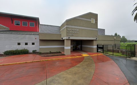 Community Center «Van Buskirk Community Center», reviews and photos, 734 Houston Ave, Stockton, CA 95206, USA