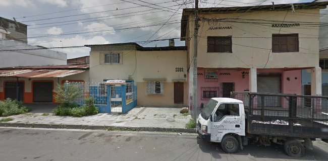 Peluqueria K&E - Guayaquil