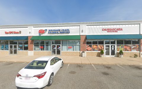 Insurance Agency «AAA Plymouth», reviews and photos, 29 Home Depot Dr, Plymouth, MA 02360, USA