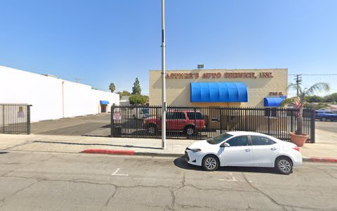 Auto Repair Shop «Castners Auto Services», reviews and photos, 214 S Bradford Ave, Placentia, CA 92870, USA