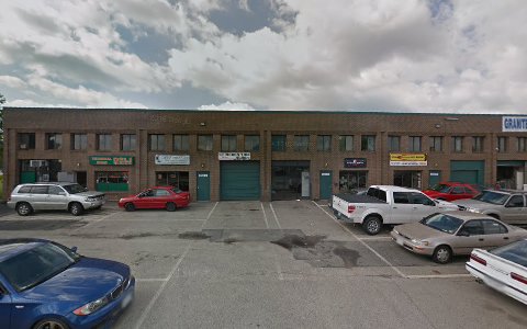 Auto Repair Shop «Mtr Auto Service», reviews and photos, 8532 Terminal Rd, Lorton, VA 22079, USA